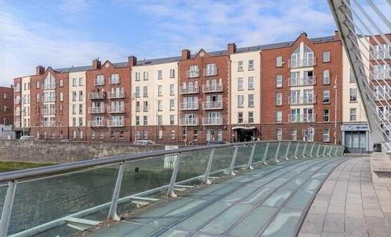 Apartment 114 Clifden Court, Arbour Hill, Arbour Hill, D07H932