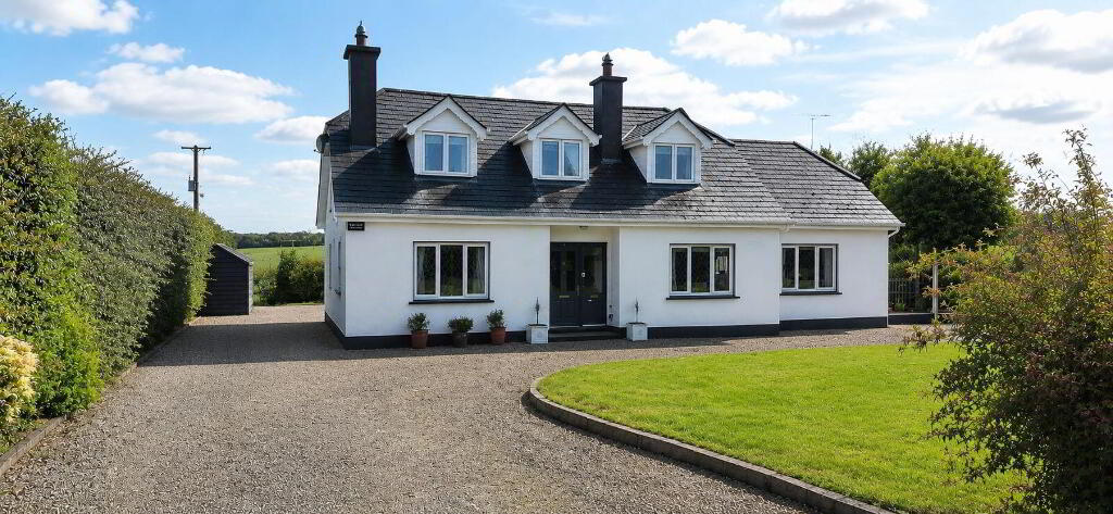 Kilnamanagh Upper, Oulart, Y25XH72