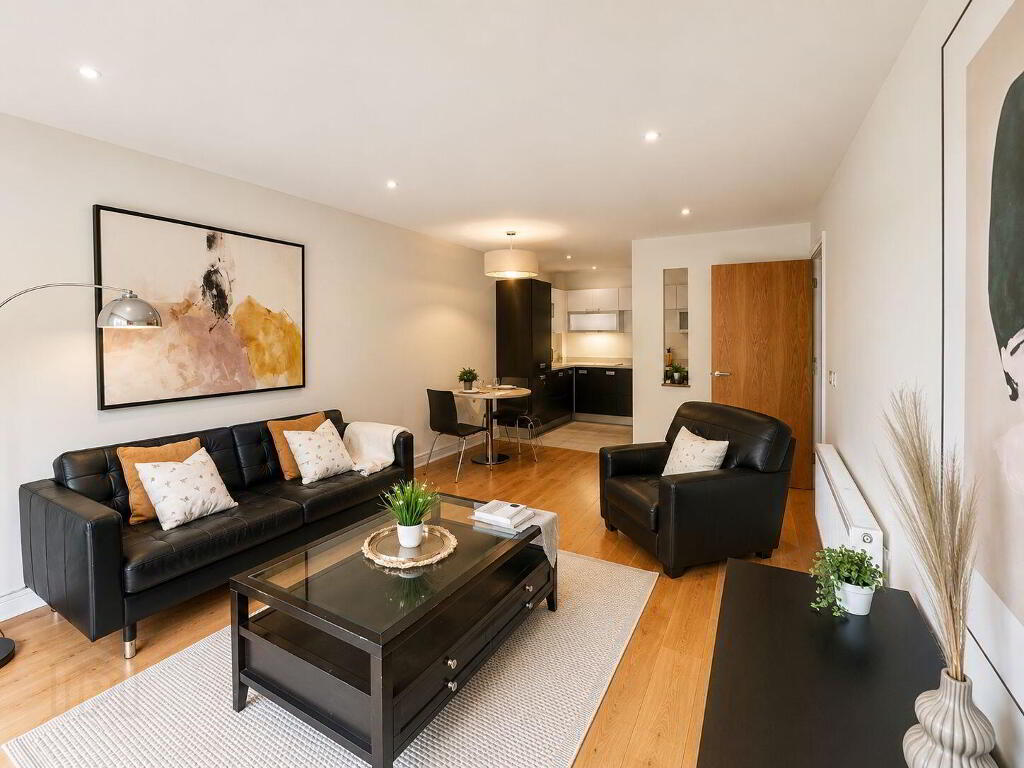 Apartment 14 The Willow Stepaside, Stepaside, D18TC1P