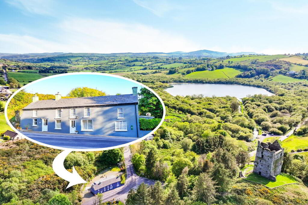 Ballinacarriga, Ballynacarriga, P47W778