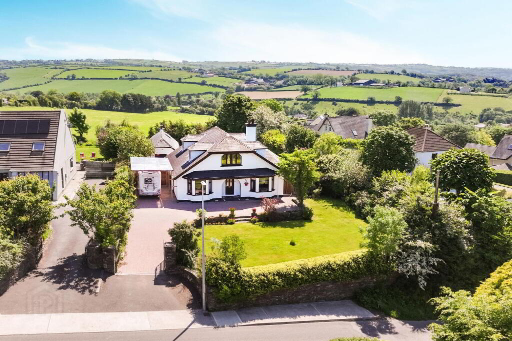 Whitethorn Lodge, Farnahoe, Innishannon, T12VH0V
