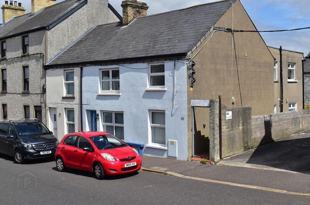60B Shore Road, Portaferry, BT22 1JZ