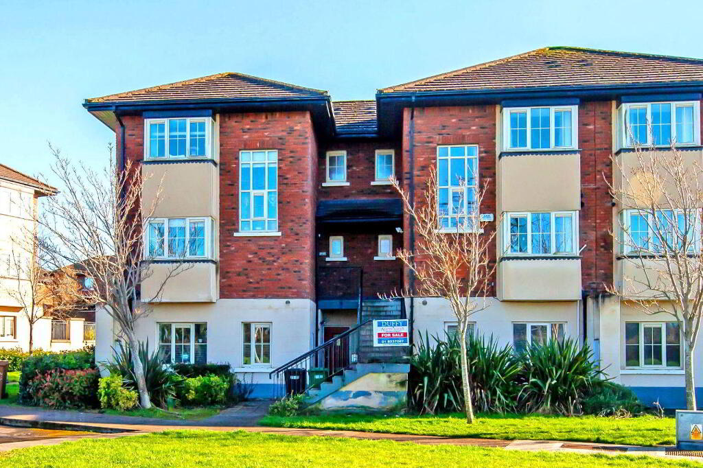151 Cruise Park Drive, Tyrrelstown, D15DE68