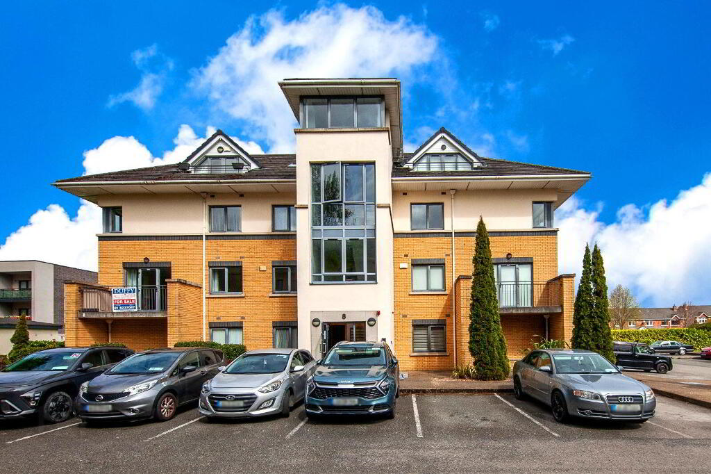 Apartment 112 Block 8 Allendale Square, Clonsilla, Clonsilla, D15CK23