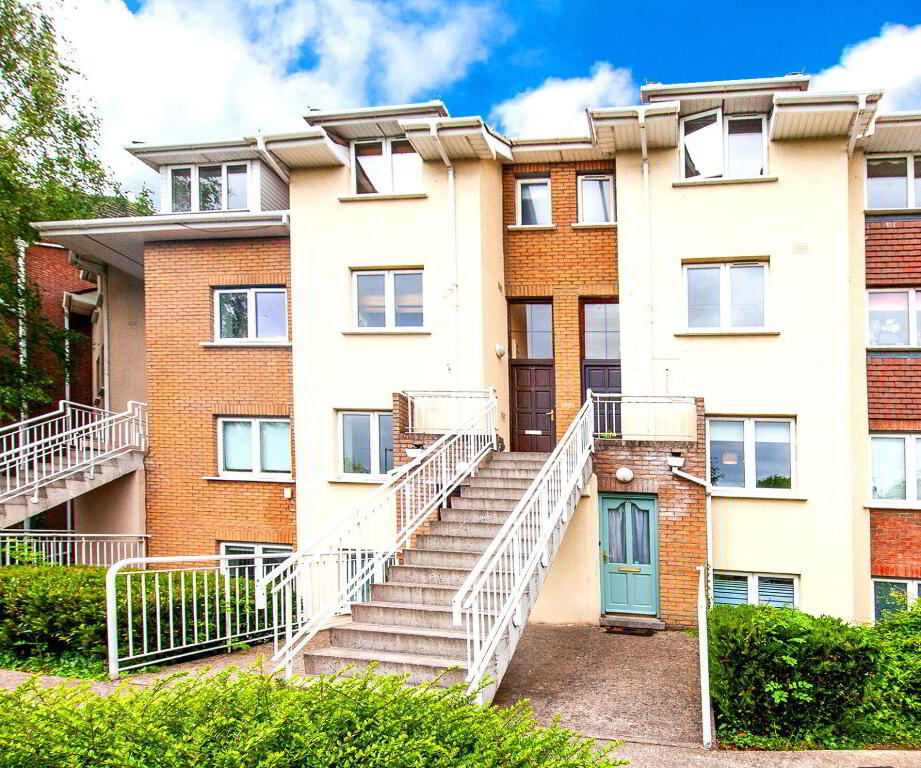 35 Parkview, Verdemont, Blanchardstown, Blanchardstown, D15R2Y2