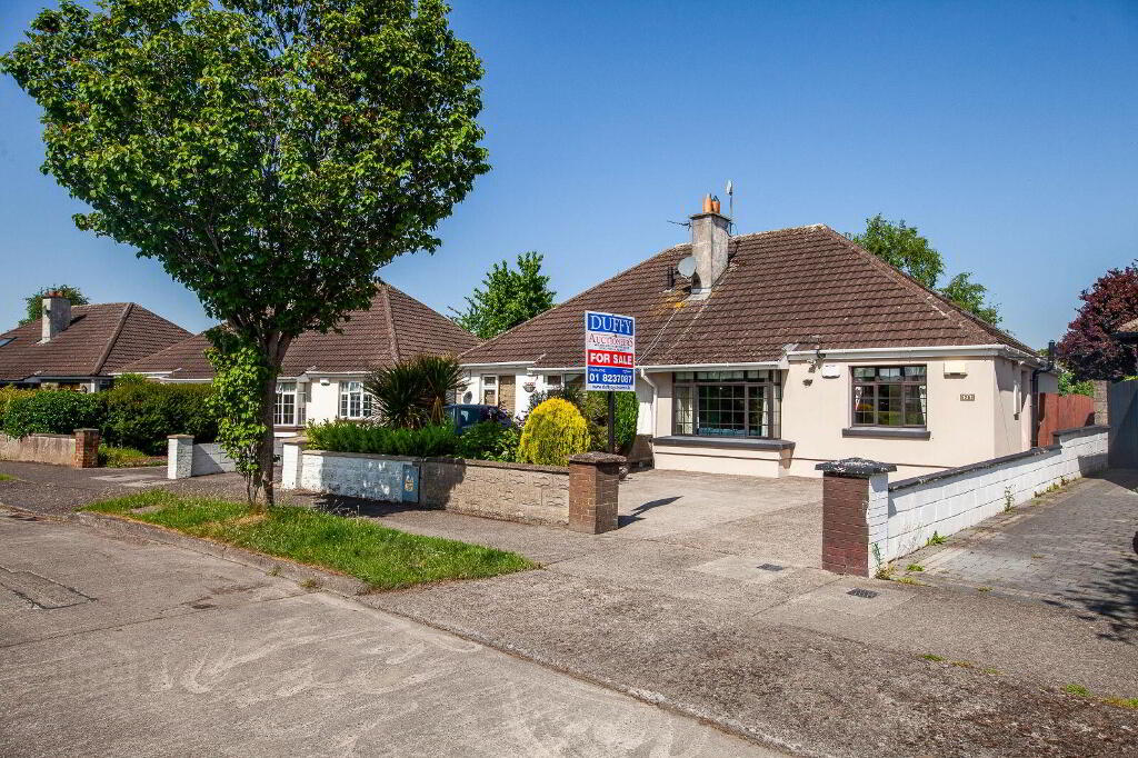 25 Cherryfield Park, Clonsilla, Clonsilla, D15FVY5