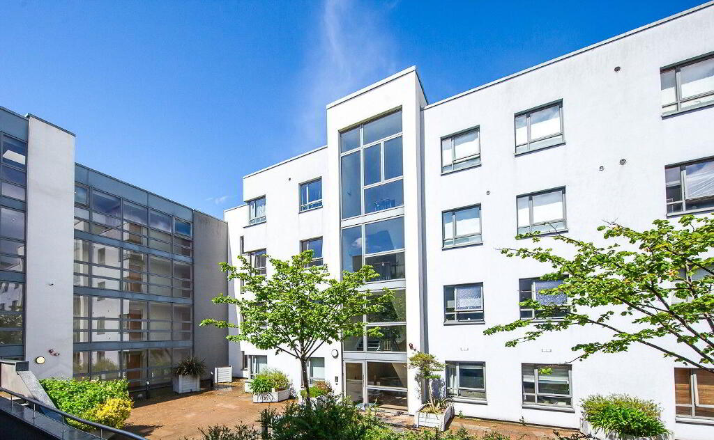 Apartment 33 Grove Court, Blanchardstown, Blanchardstown, D15WN3K