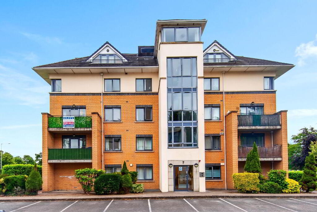Apartment 98 Allendale Square, Clonsilla, Clonsilla, D15V523