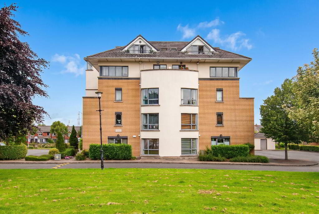 102 Allendale Square, Clonsilla, Clonsilla, D15Y497