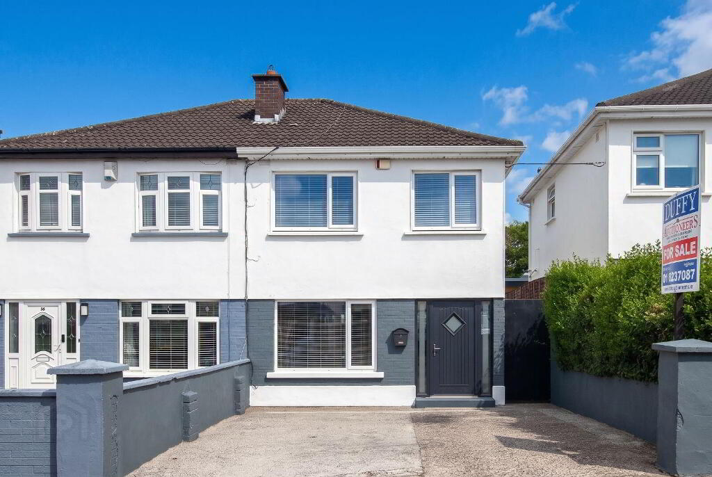 31 Ashfield Park, Huntstown, Clonsilla, Clonsilla, D15PP9V