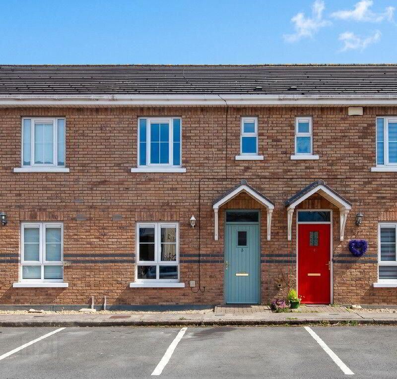 3 Mount Eustace Drive, Tyrrelstown, D15PH9Y