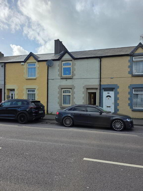 14 Urban Terrace, Upper Rock Street, Tralee, V92K3C3