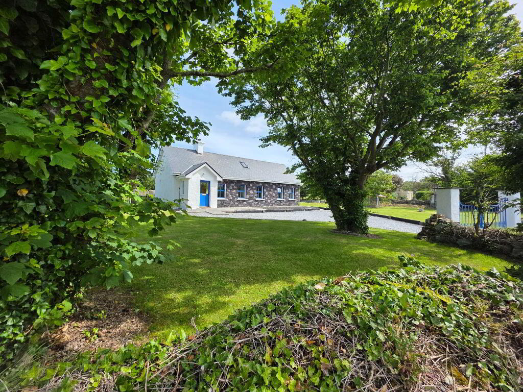 Harbour View, Ballyea, Chapeltown, Fenit, V92TH22