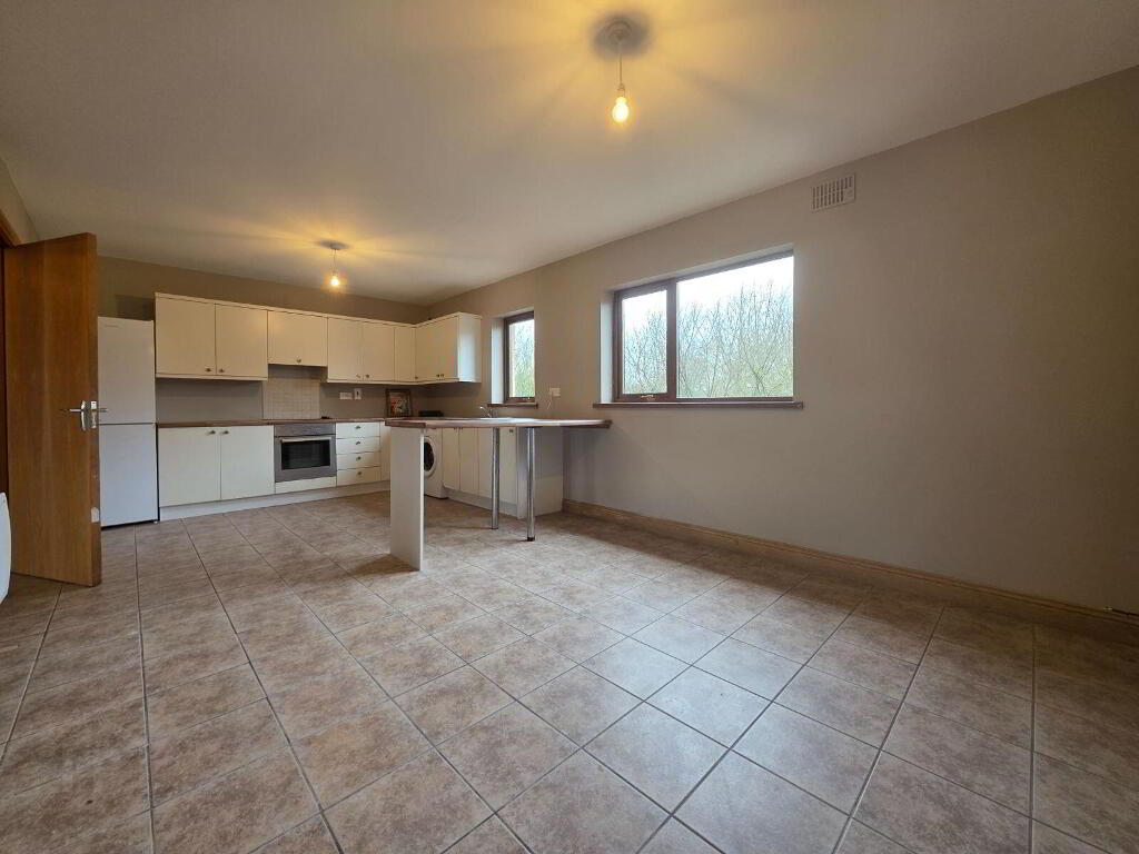 Apartment 12 River Garden, Killarney Road, Abbeyfeale, V94WV08