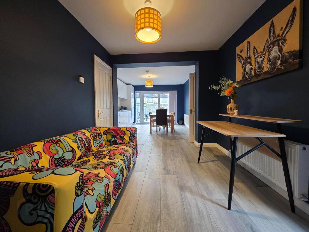 21 Strand Street, Tralee, V92FK0D