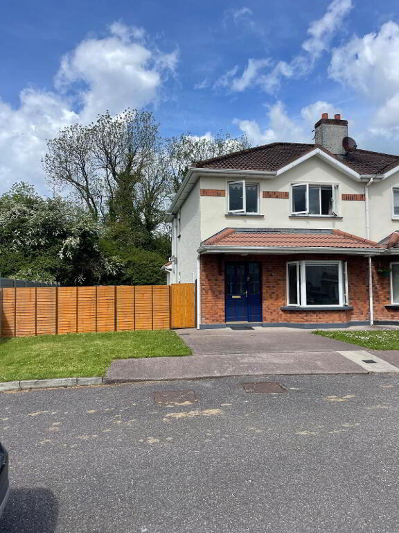 19 Awbeg, River Valley, Mallow, P51X7VF
