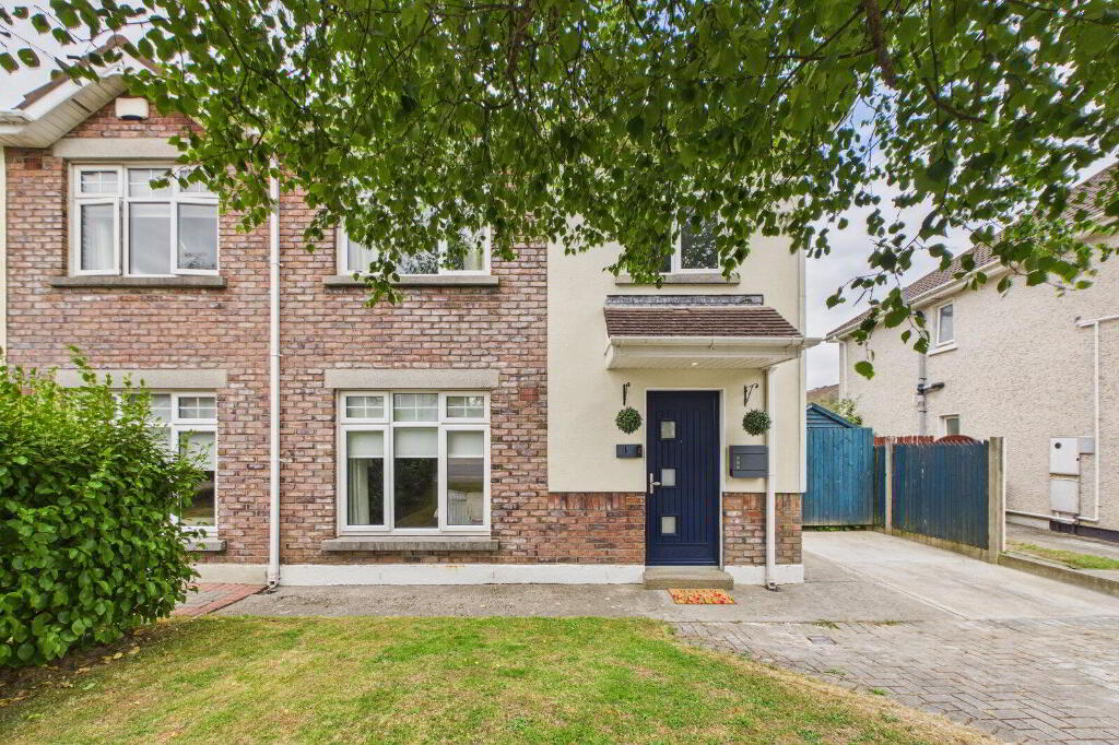 4 The Haven, Grantstown Park, Waterford City, X91K2K2