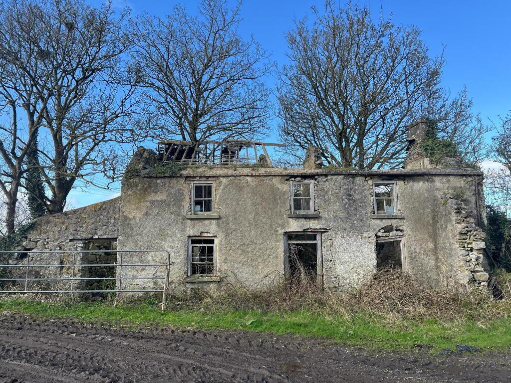 Brickanagh, Cloughjordan