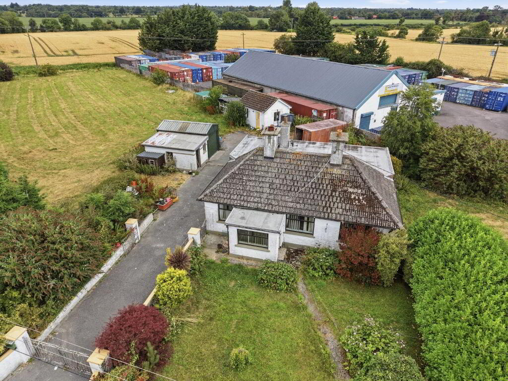 Dublin Road, Ashbourne, A84DH76