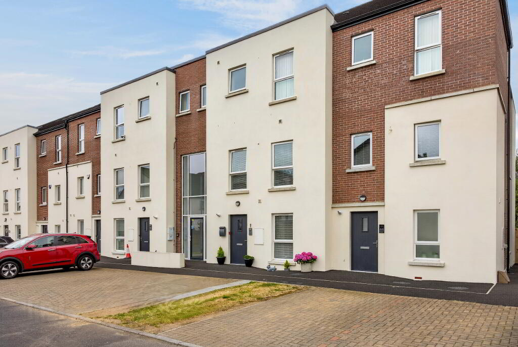 3 Bedroom Other in BT42 2BF