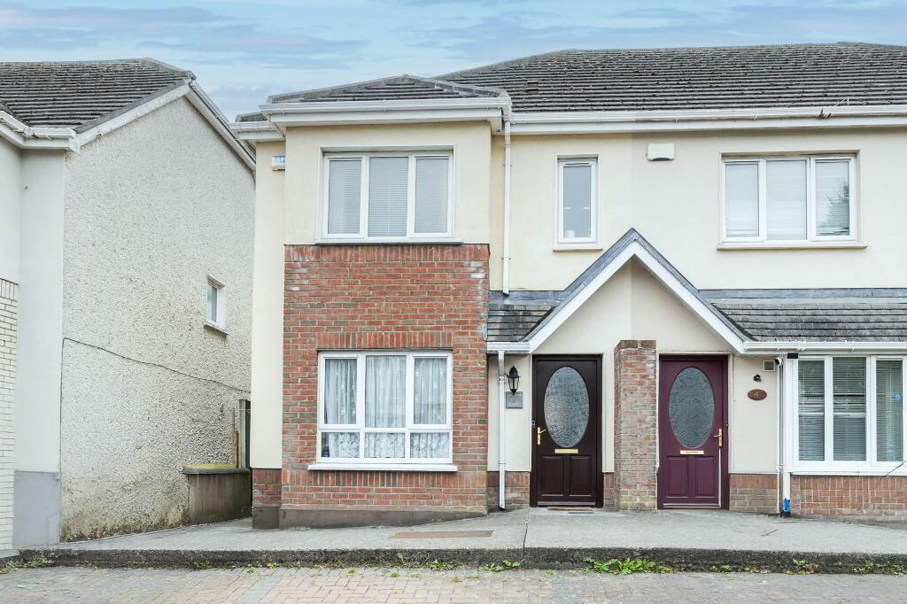 6 Moylaragh Rise, Balbriggan, K32H319