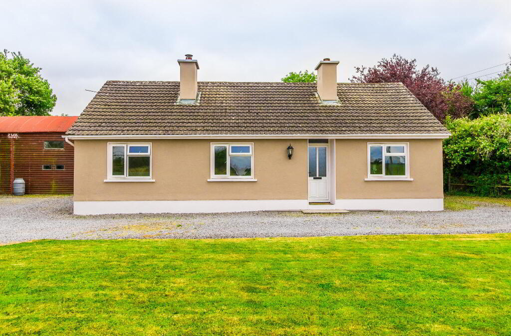 Carrowclogher, Strokestown, F42XA03