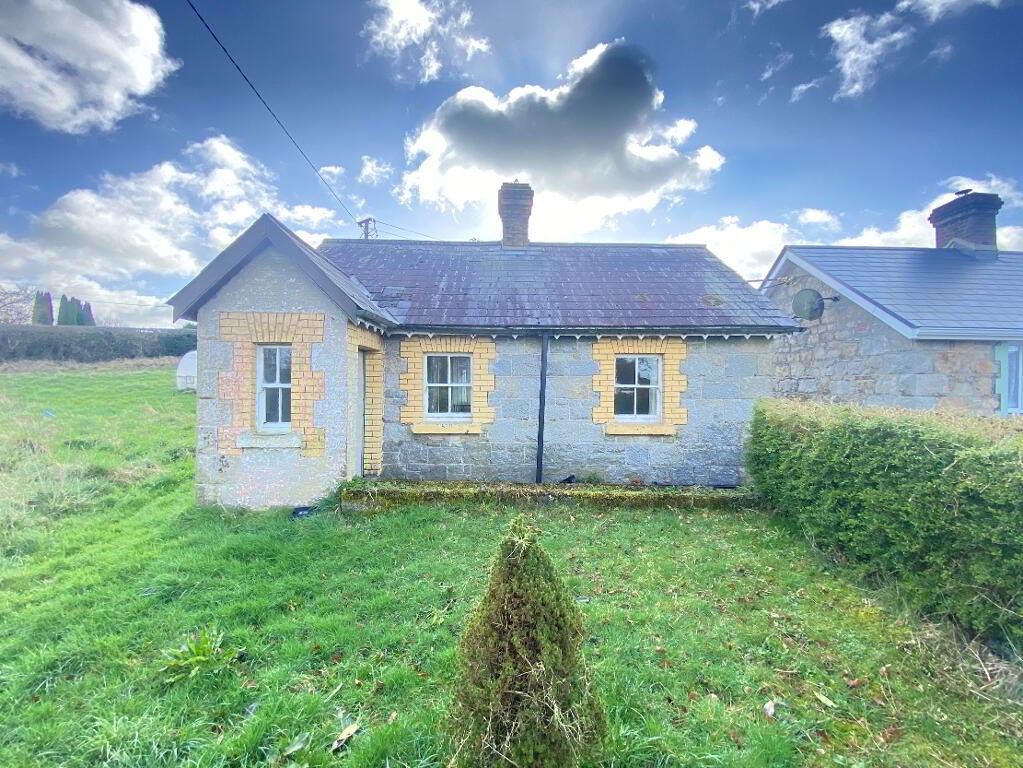 Station Road, Rathvilly, R93XP60