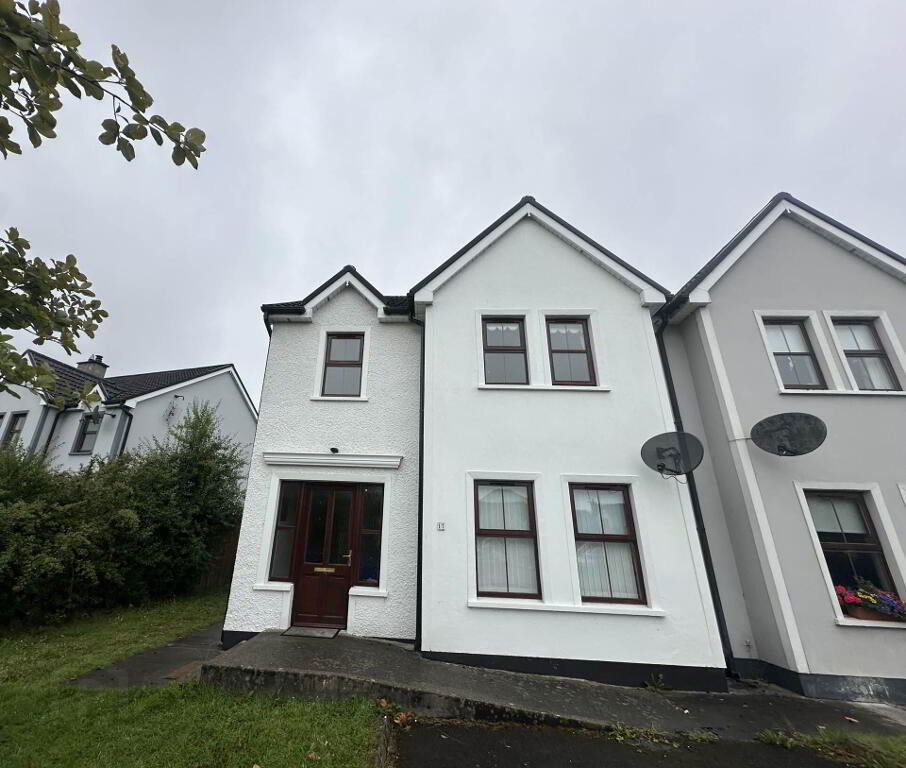 17 Coylin Court, Ramelton, F92K276