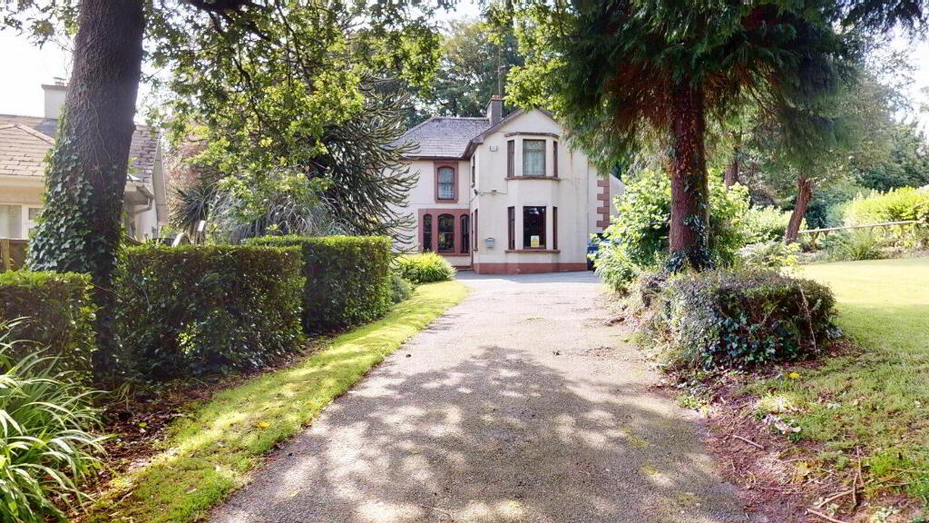 Whiterock House, Whiterock Hill, Y35P5V2