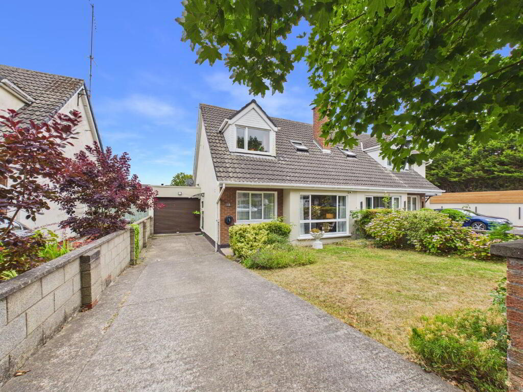 18 Beaverstown Orchard, Donabate, K36Y902