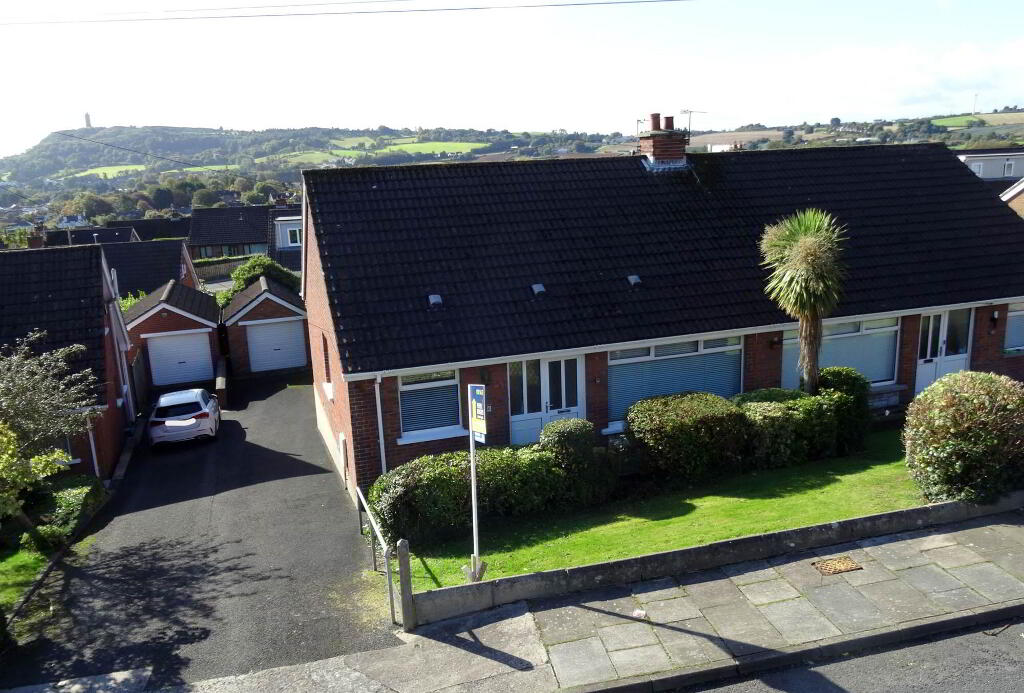 6 Valencia Way, North, Newtownards, BT23 4BQ