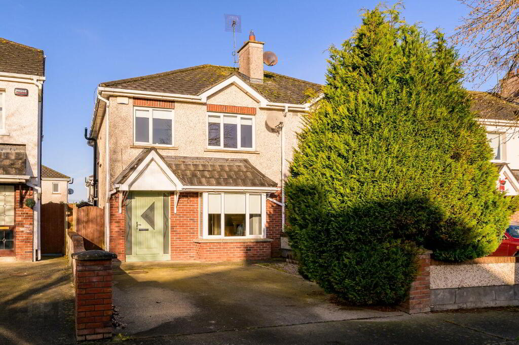 17 Birch Close, Johnstown Wood, Navan, C15AV2H