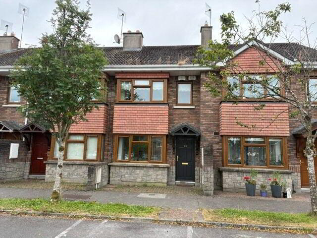 59 Cluain Craoibh, Kinnegad, N91KH57