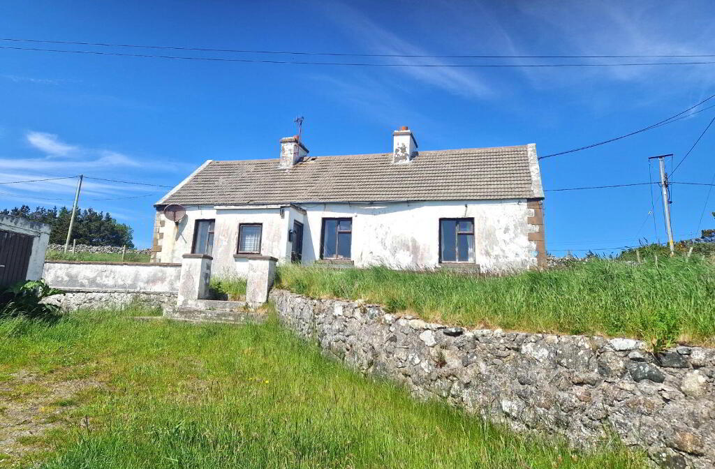 Carrickmacgarvey, Brinlack, Derrybeg, F92NF86