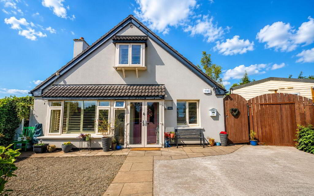5 Woodbine Grove, Ballygannon, Rathdrum, A67YK75