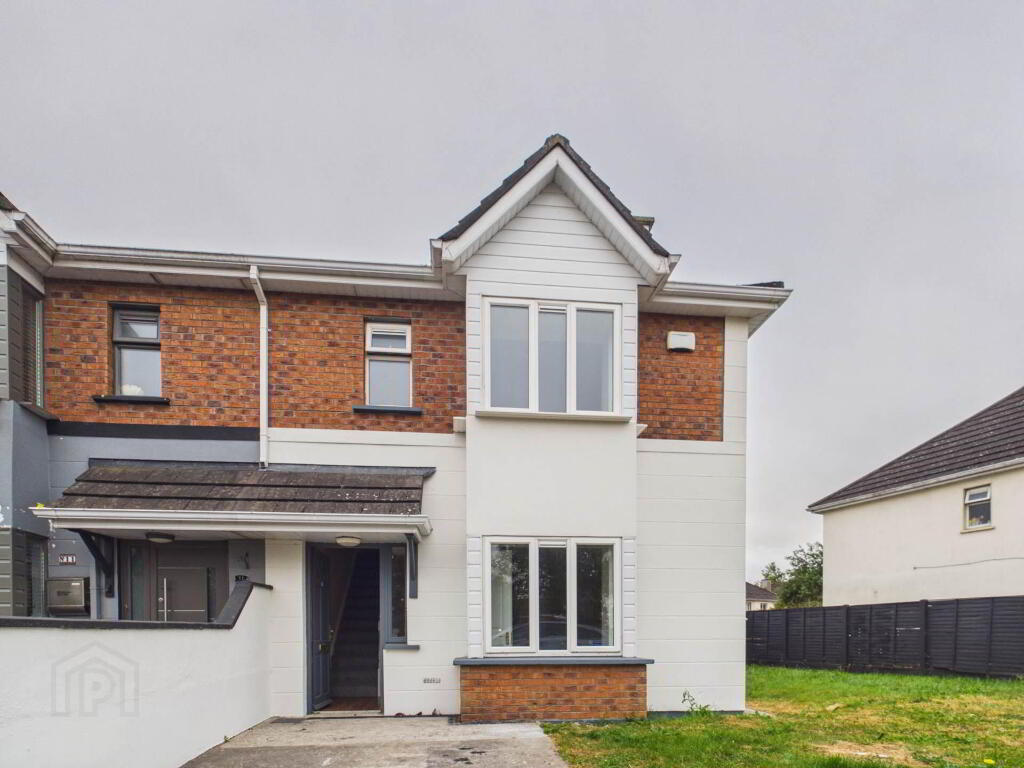 10 Hollands Park, Athy, R14D597