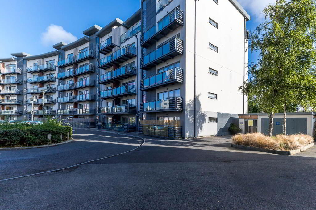 48 Carrington, Northwood, Santry, Dublin, D09A6W3