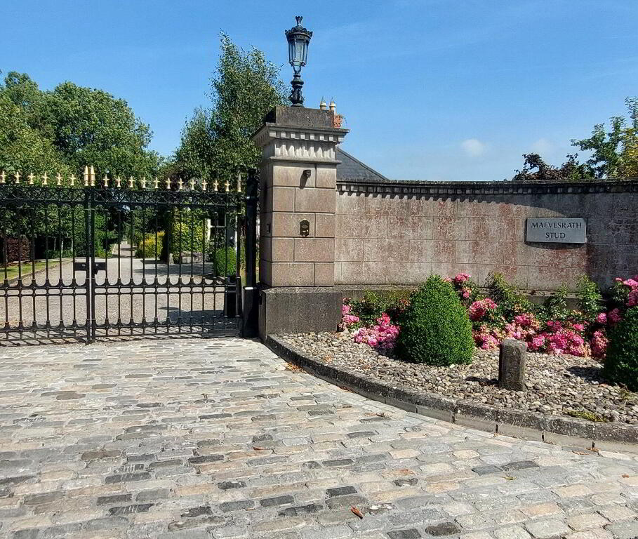 The Garden Cottage, Maevesrath Stud, Garlow Cross, Collon, C15P6E5