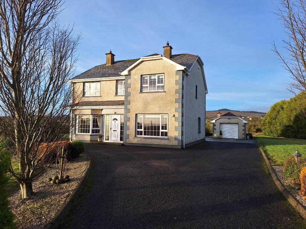Glencar Scotch, Letterkenny, F92R9Y4