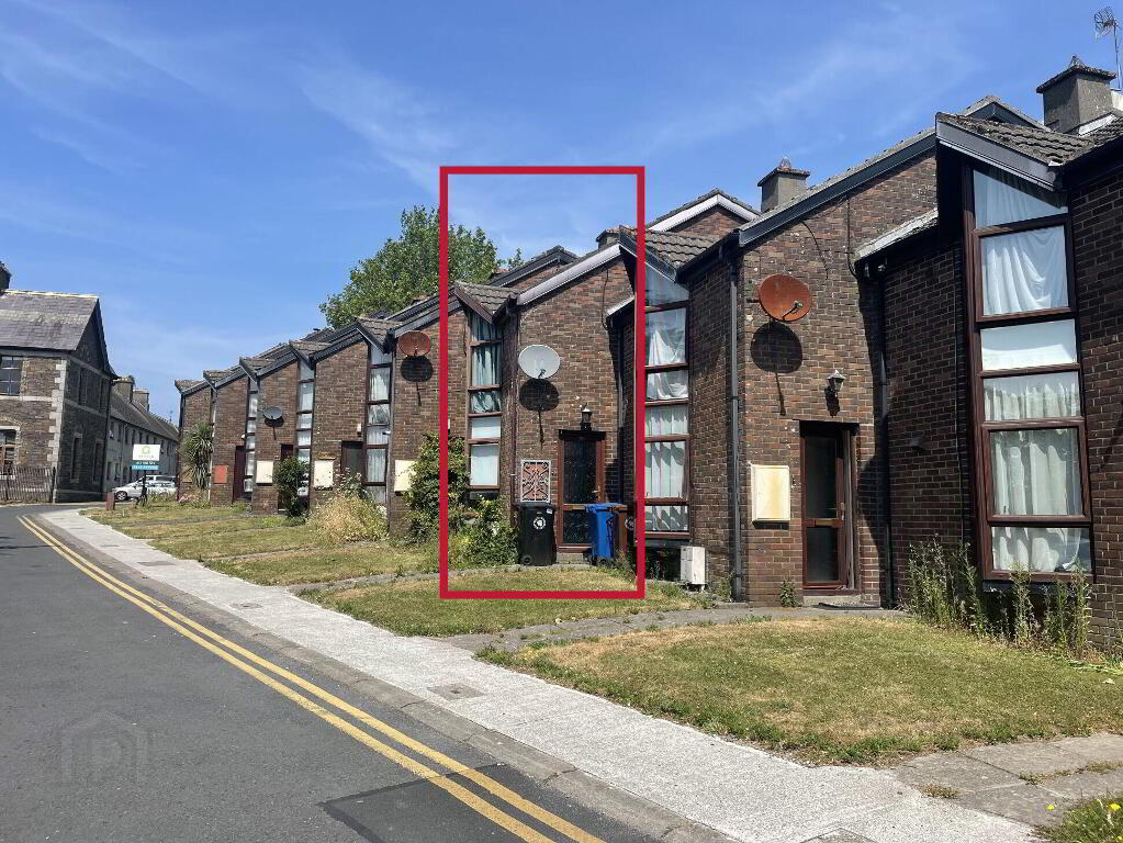 10 Manor Court, Cork Road, Waterford City, X91D29N