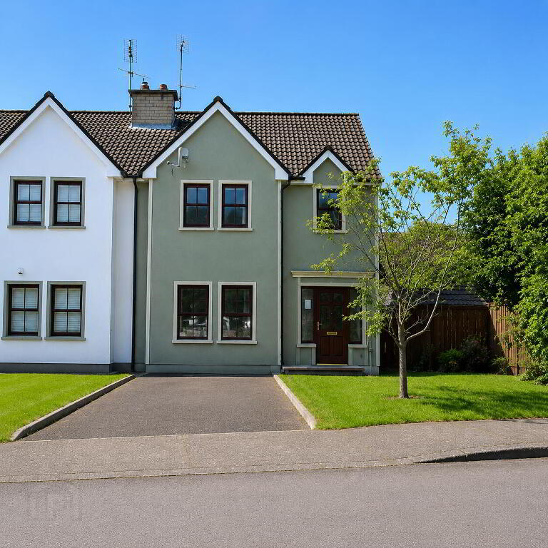 31 Coylin Court, Ramelton, F92FN27