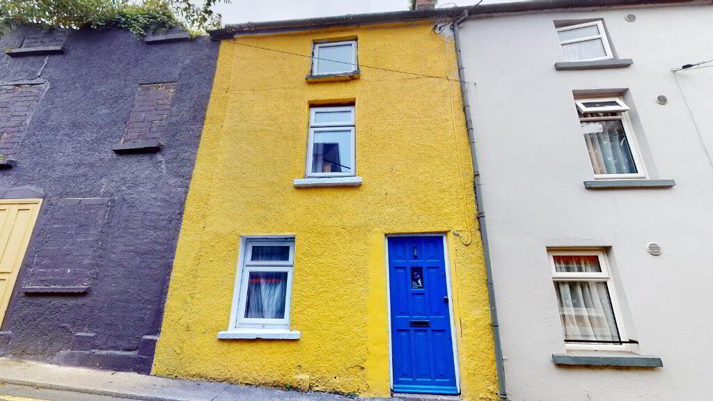4A Mary St, Wexford Town, Y35R1H5
