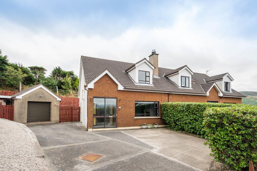 16 Millfield Heights, Buncrana, F93R2VA