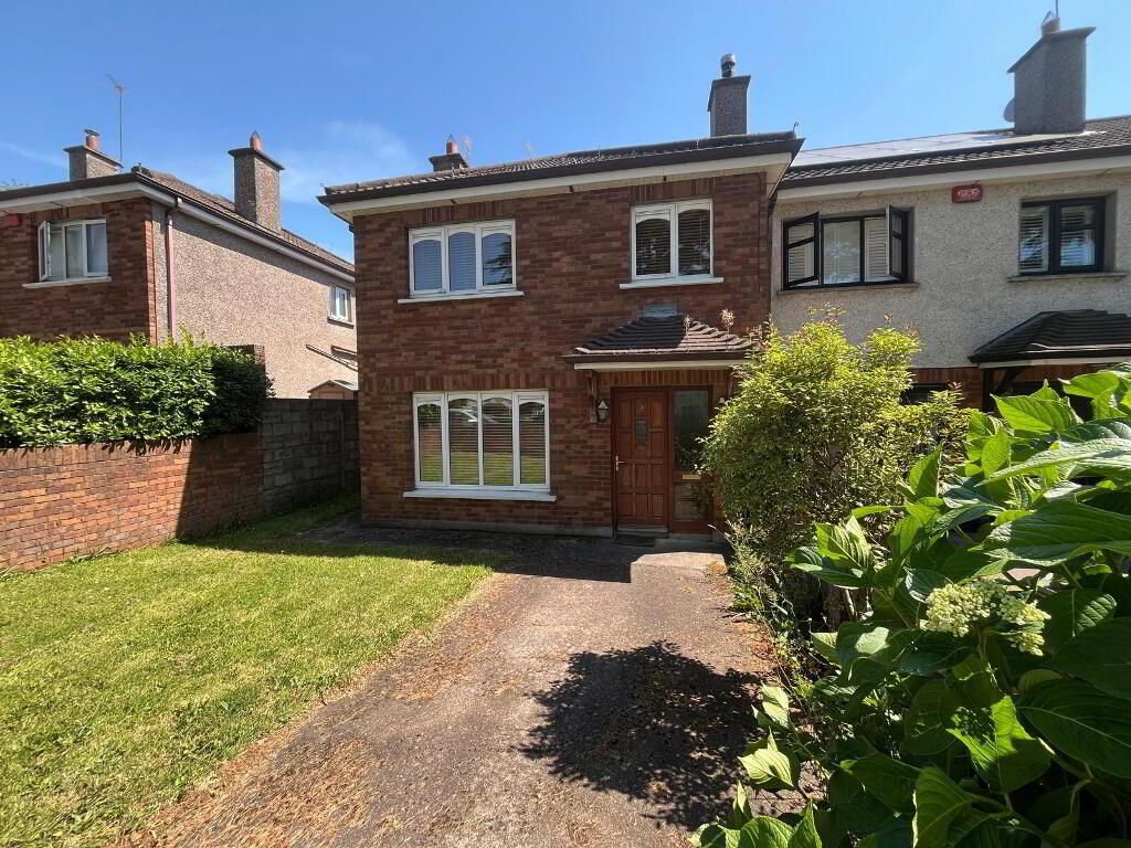 39 Gate Lodge, Castle Road, Blackrock, T12W8PE