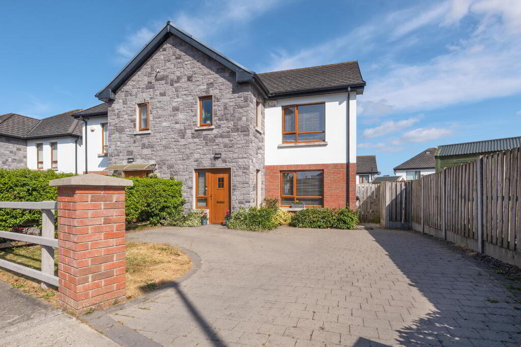 35 Carlinn Hall, Mullaharlin Road, Dundalk, A91N12X