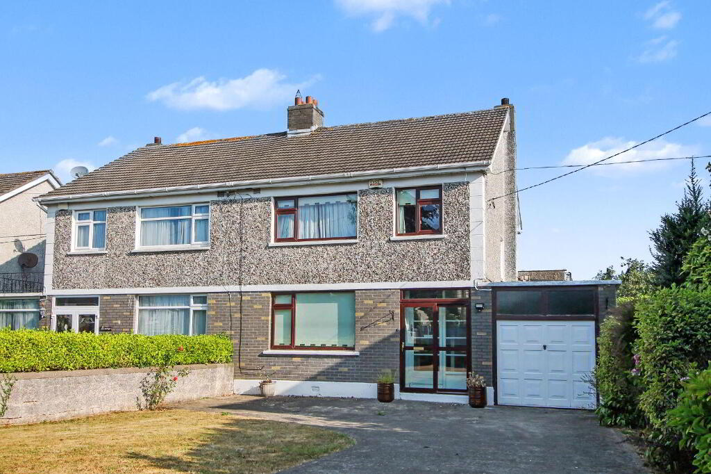 43 Woodlands Road, Glenageary, A96A7Y5
