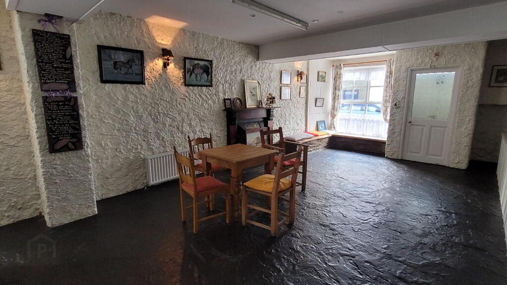 The Village, Knocknagoshel, Knocknagoshel, V92XR20