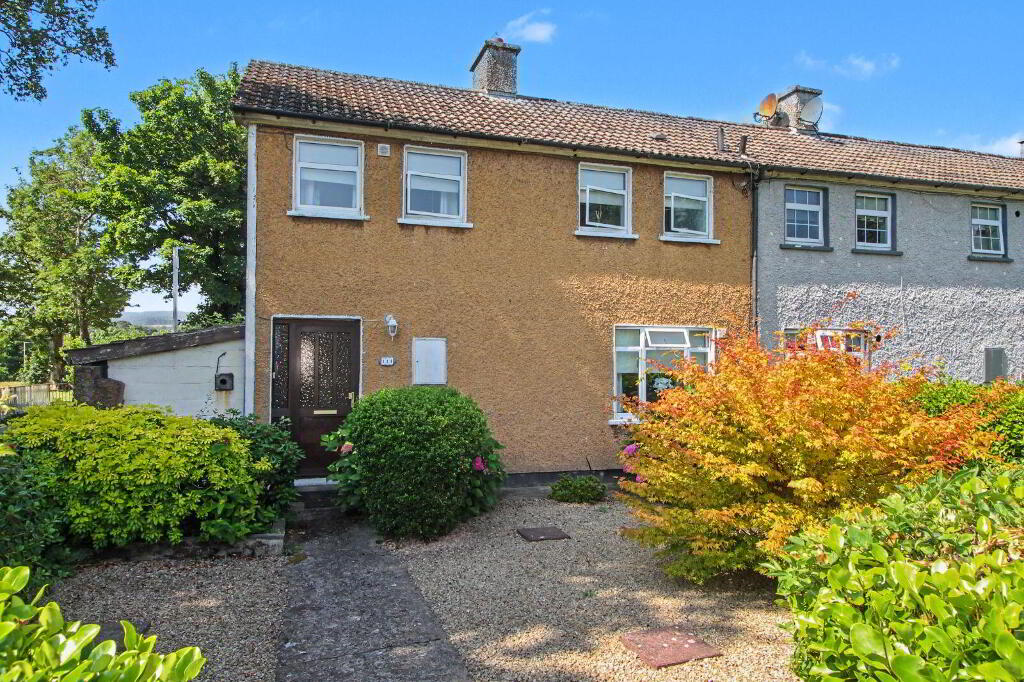 111 Cedar Court, Ballybrack, A96V6F4