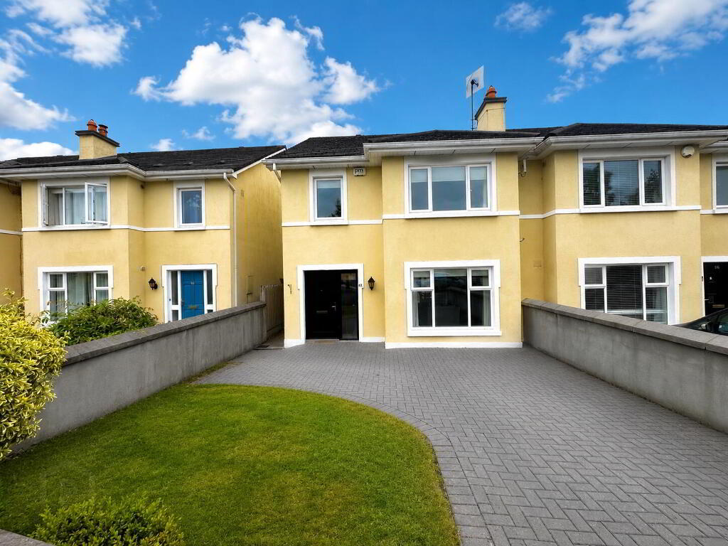65 The Avenue, The Weir View, Kilkenny, R95C2Y1