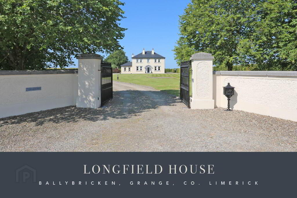Longfield House, Ballybricken, Grange, Grange, V35KR79